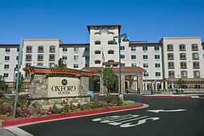 Oxford Suites Sonoma County