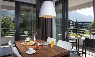 Maistra Select Srebreno Premium Apartments