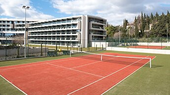 Maistra Select Srebreno Premium Apartments