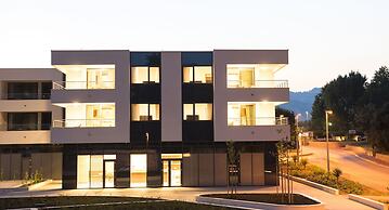 Maistra Select Srebreno Premium Apartments