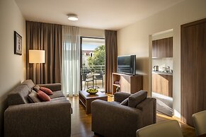 Maistra Select Srebreno Premium Apartments