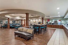 Best Western Plus Galveston Suites