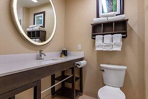 Best Western Plus Galveston Suites