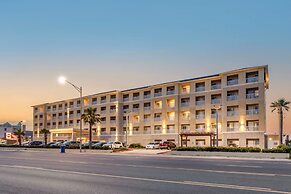 Best Western Plus Galveston Suites