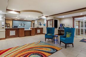 Best Western Plus Galveston Suites