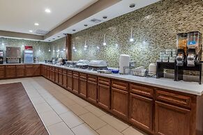 Best Western Plus Galveston Suites