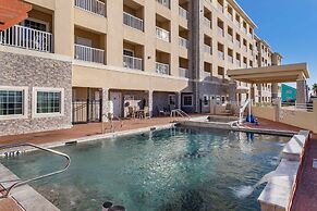 Best Western Plus Galveston Suites