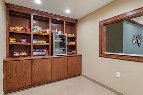 Best Western Plus Galveston Suites