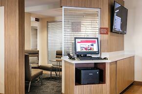 Towneplace Suites Kansas City Airport