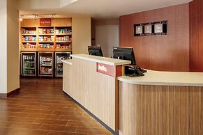 Towneplace Suites Kansas City Airport
