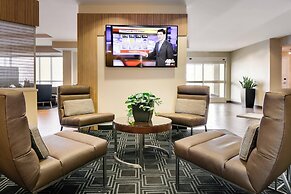 Towneplace Suites Kansas City Airport