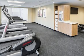 Towneplace Suites Kansas City Airport