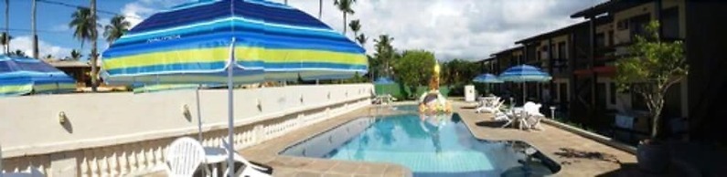 Taperapuan Praia Hotel
