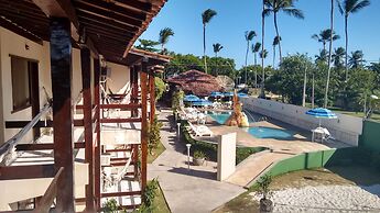 Taperapuan Praia Hotel