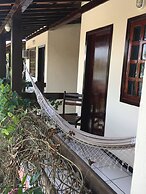 Taperapuan Praia Hotel