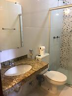 Taperapuan Praia Hotel