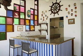 Taperapuan Praia Hotel