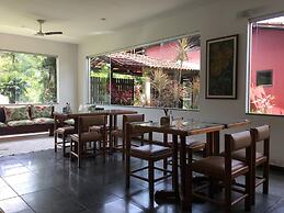 Taperapuan Praia Hotel