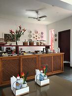 Taperapuan Praia Hotel