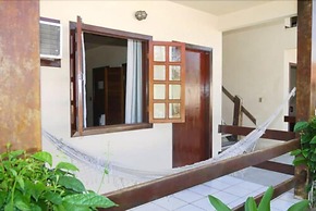 Taperapuan Praia Hotel