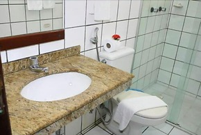 Taperapuan Praia Hotel