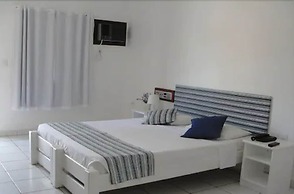 Taperapuan Praia Hotel