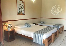 Taperapuan Praia Hotel