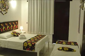 Taperapuan Praia Hotel