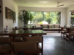 Taperapuan Praia Hotel