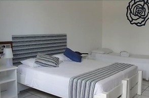 Taperapuan Praia Hotel