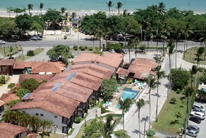 Taperapuan Praia Hotel