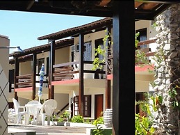 Taperapuan Praia Hotel