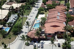 Taperapuan Praia Hotel