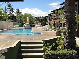 Taperapuan Praia Hotel