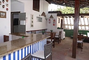 Taperapuan Praia Hotel