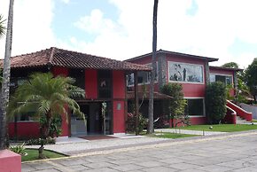 Taperapuan Praia Hotel