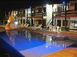 Taperapuan Praia Hotel