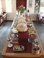 Taperapuan Praia Hotel