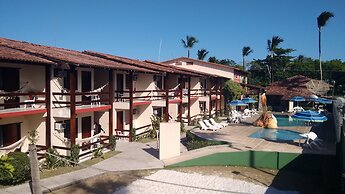 Taperapuan Praia Hotel