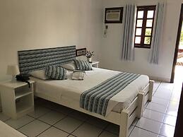 Taperapuan Praia Hotel