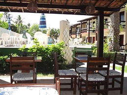 Taperapuan Praia Hotel