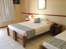 Taperapuan Praia Hotel