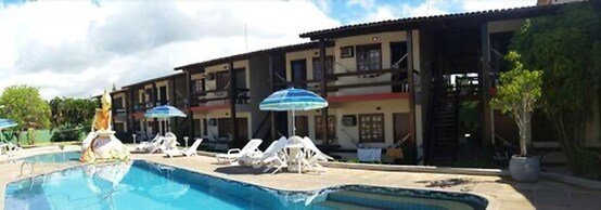 Taperapuan Praia Hotel