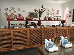 Taperapuan Praia Hotel