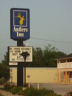 Antlers Inn