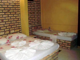 Hotel Pousada Jardim das Flores