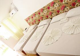 Hotel Pousada Jardim das Flores