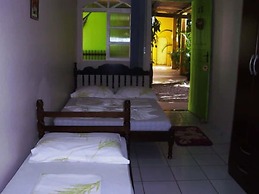 Hotel Pousada Jardim das Flores