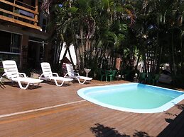 Hotel Pousada Jardim das Flores