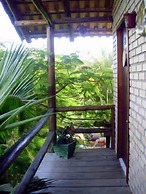 Hotel Pousada Jardim das Flores